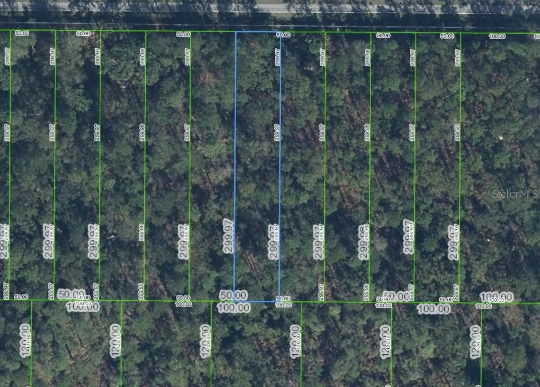 2571 Hammock Rd., Sebring, FL 33872