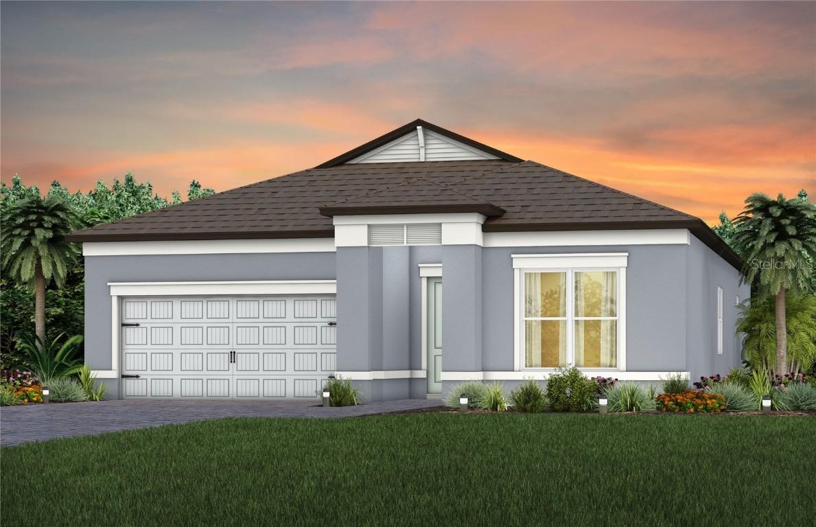 13652 Canyon Ridge Rd., Spring Hill, FL 34610