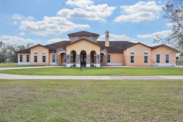 New Homes with In-ground Swimming Pools in Zolfo Springs: October 5th to October 11th