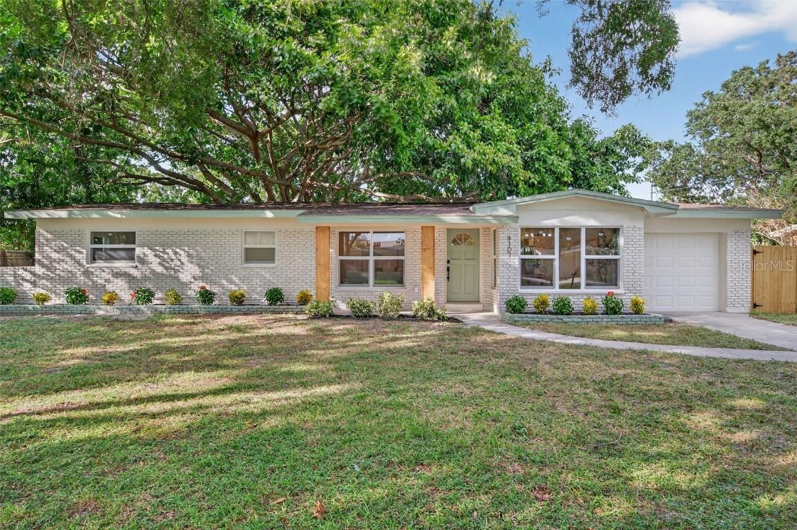 4107 W Fielder St., Tampa, FL 33611