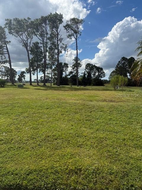 418 Vivar, North Port, FL 34287