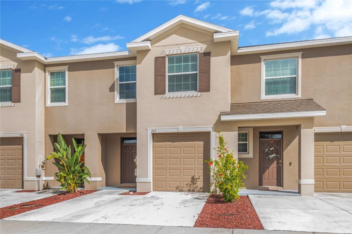 762 Barclay Wood Dr., Ruskin, FL 33570