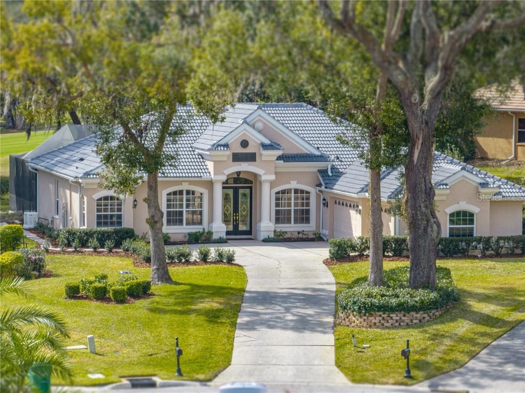 12632 Oak Hollow Ct., Dade City, FL 33525