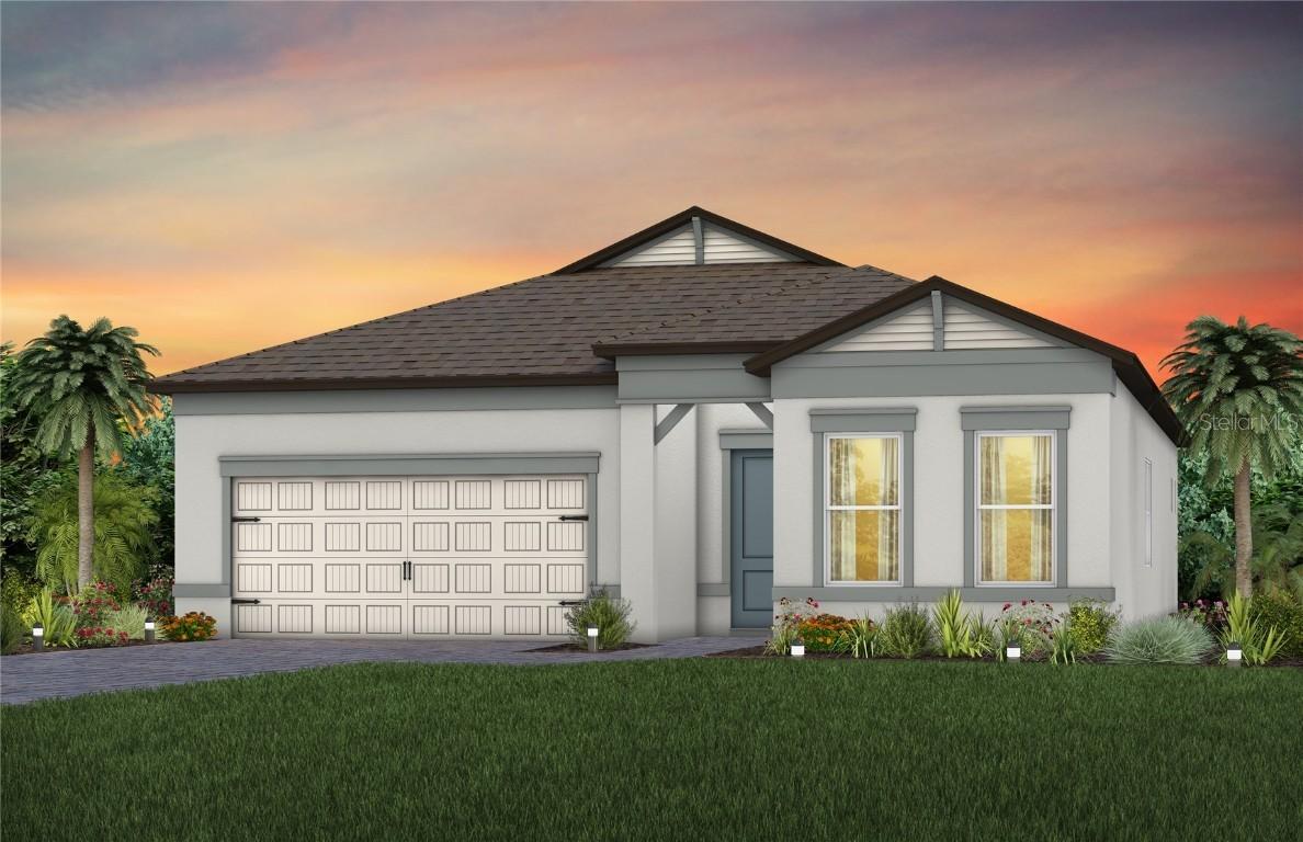 13622 Canyon Ridge Rd., Spring Hill, FL 34610