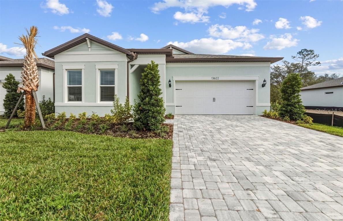 13622 Canyon Ridge Rd., Spring Hill, FL 34610