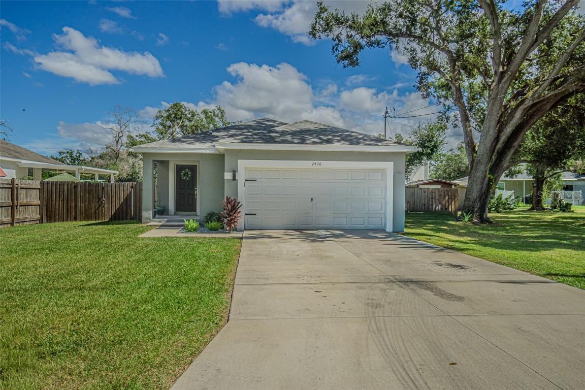 2406 S 68th St., Tampa, FL 33619