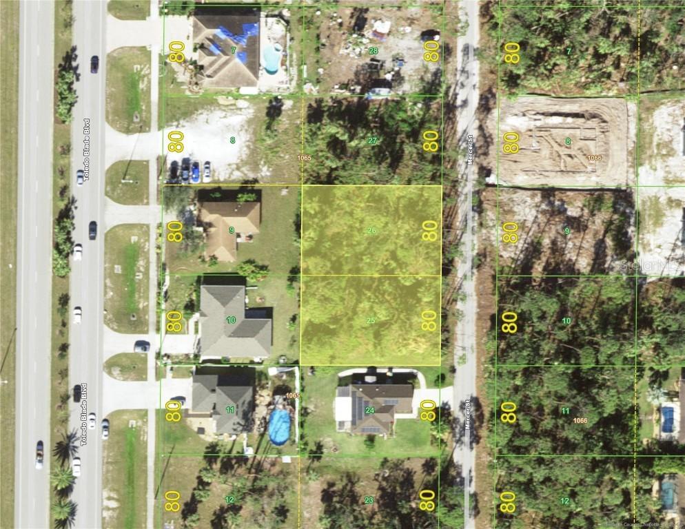 107 Mercer St., Port Charlotte, FL 33954