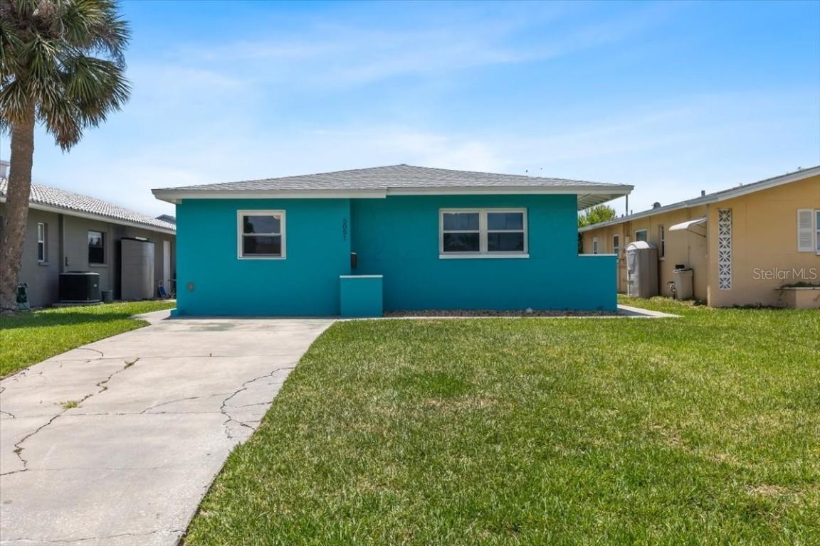 5051 Bonito Dr., New Port Richey, FL 34652