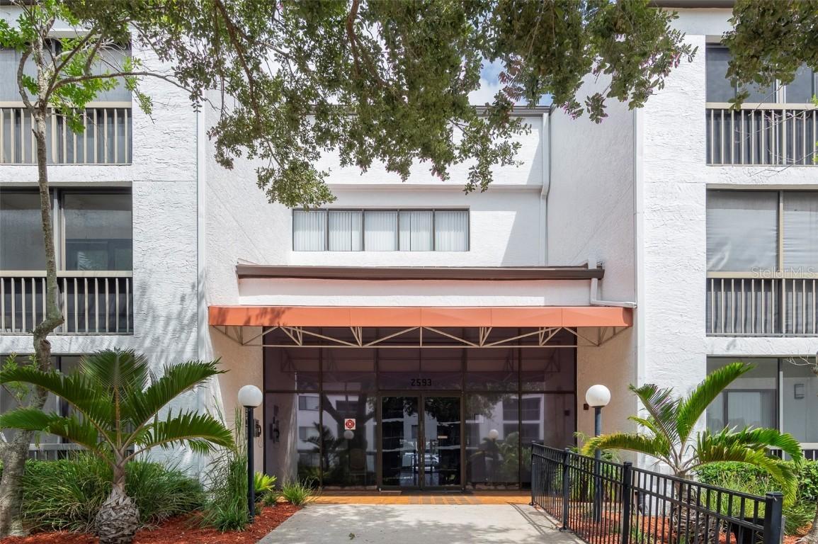 2593 Countryside Blvd. #7203, Clearwater, FL 33761