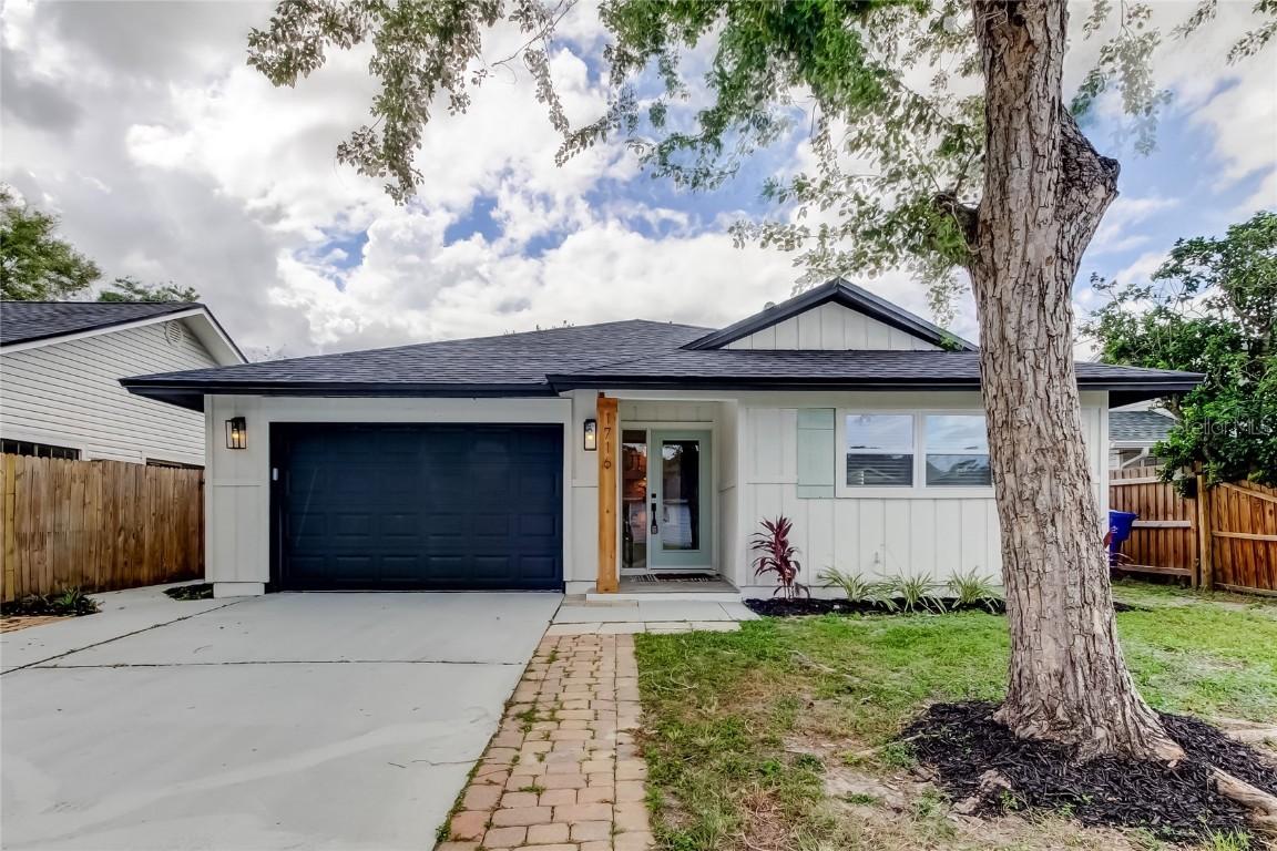 1716 Pinecone Way, Largo, FL 33771