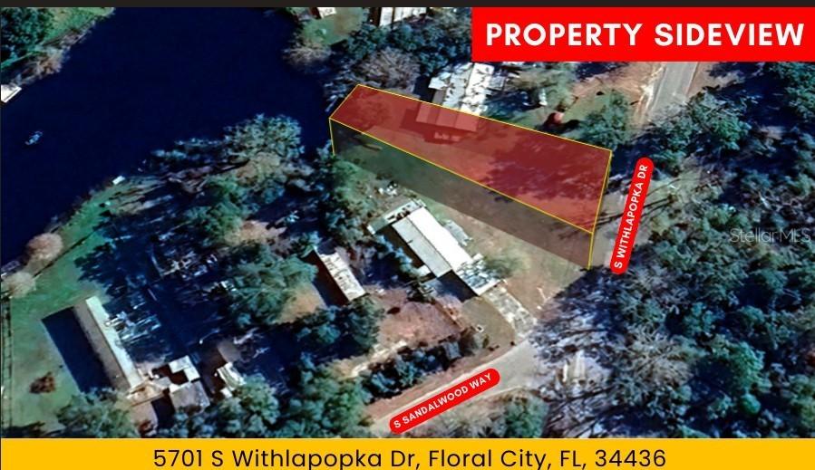 5701 S Withlapopka Dr., Floral City, FL 34436