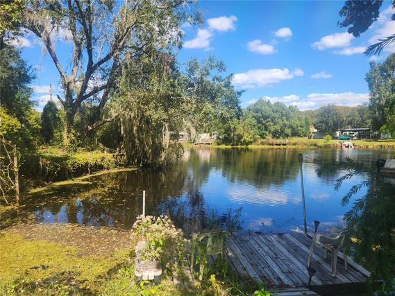 New Homes For Sale This Week in Floral City: October 3rd to October 9th