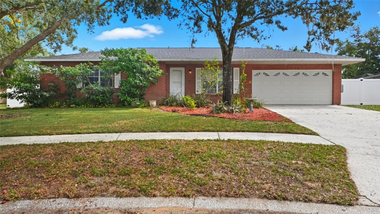 1404 Shadow Creek Pl., Brandon, FL 33510