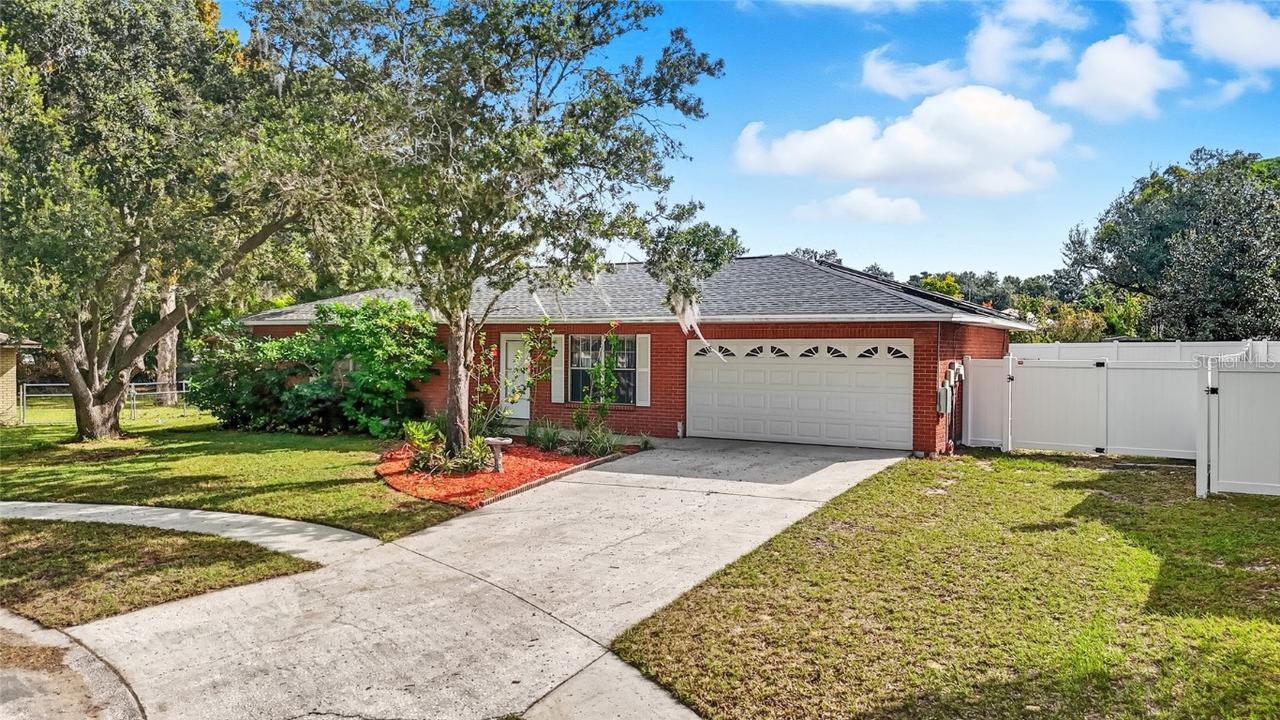 1404 Shadow Creek Pl., Brandon, FL 33510