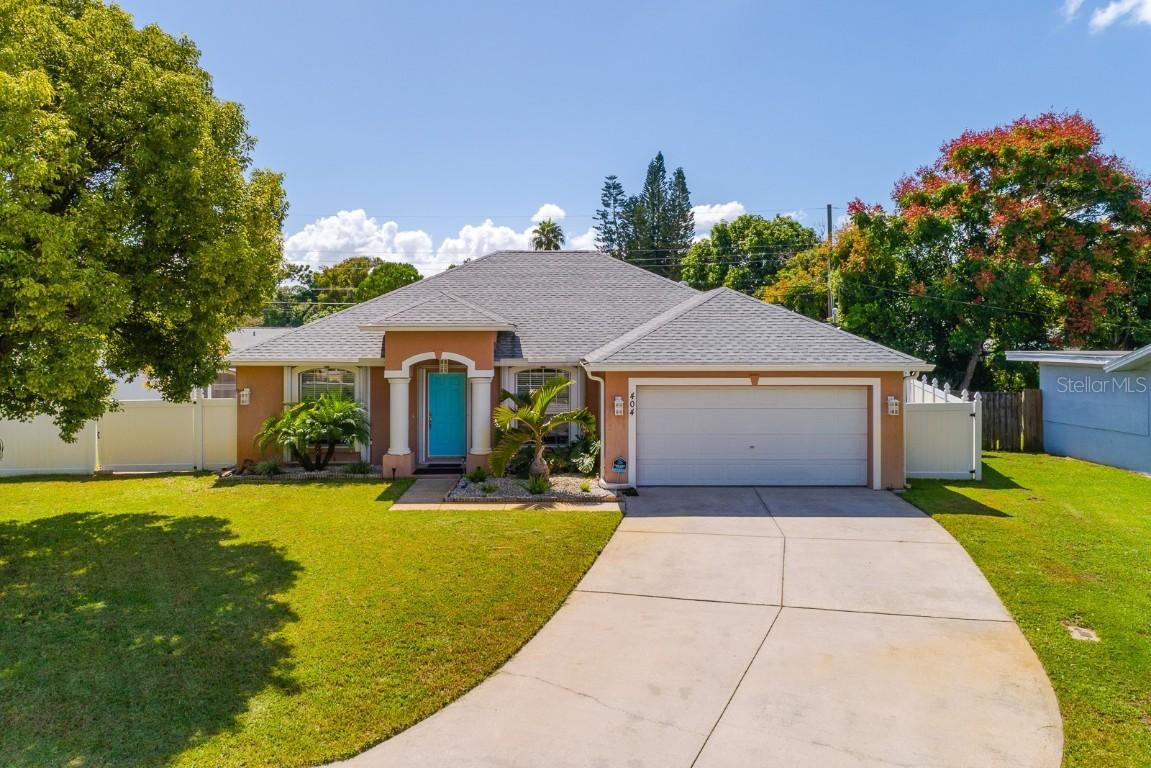404 Oakmount Rd., Clearwater, FL 33765