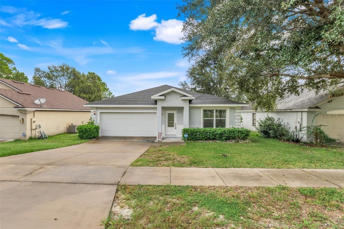 226 Haversham Rd., Deltona, FL 32725