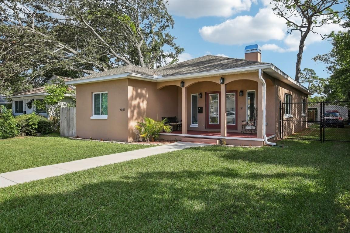 4527 Haines Rd., St Petersburg, FL 33714