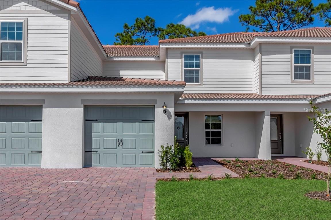 547 Bay Leaf Dr., Poinciana, FL 34759