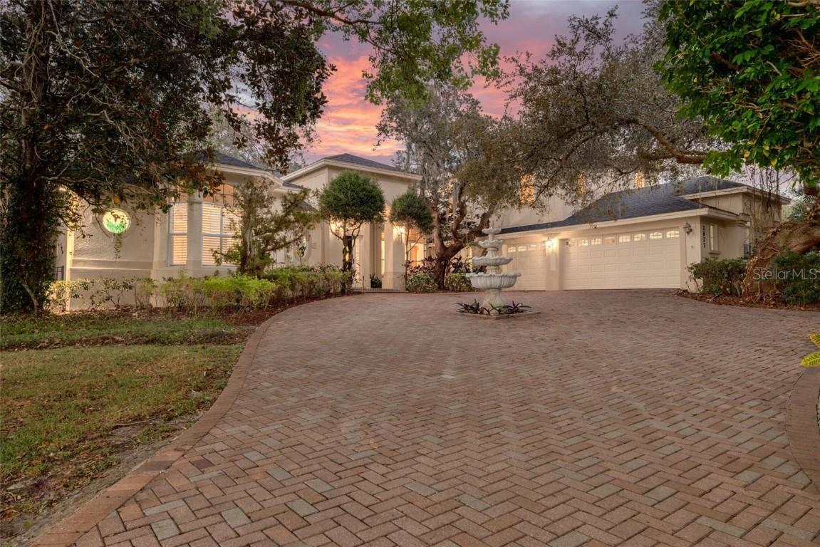 2827 Post Rock Dr., Tarpon Springs, FL 34688