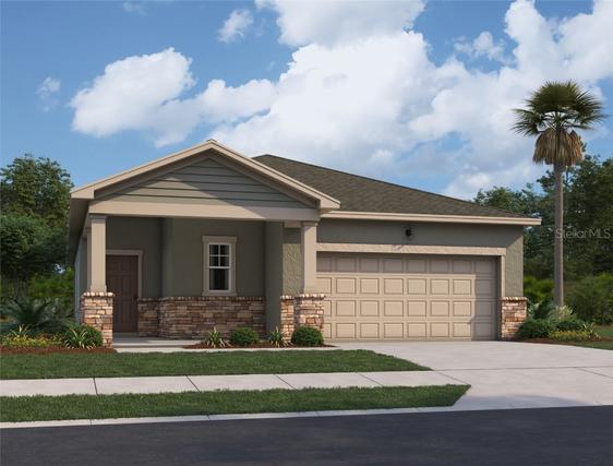 New Homes For Sale This Week That Attend Rodney B. Cox Elementary School: October 3rd to October 9th