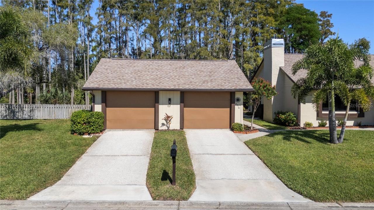 2216 Sequoia Dr., Clearwater, FL 33763
