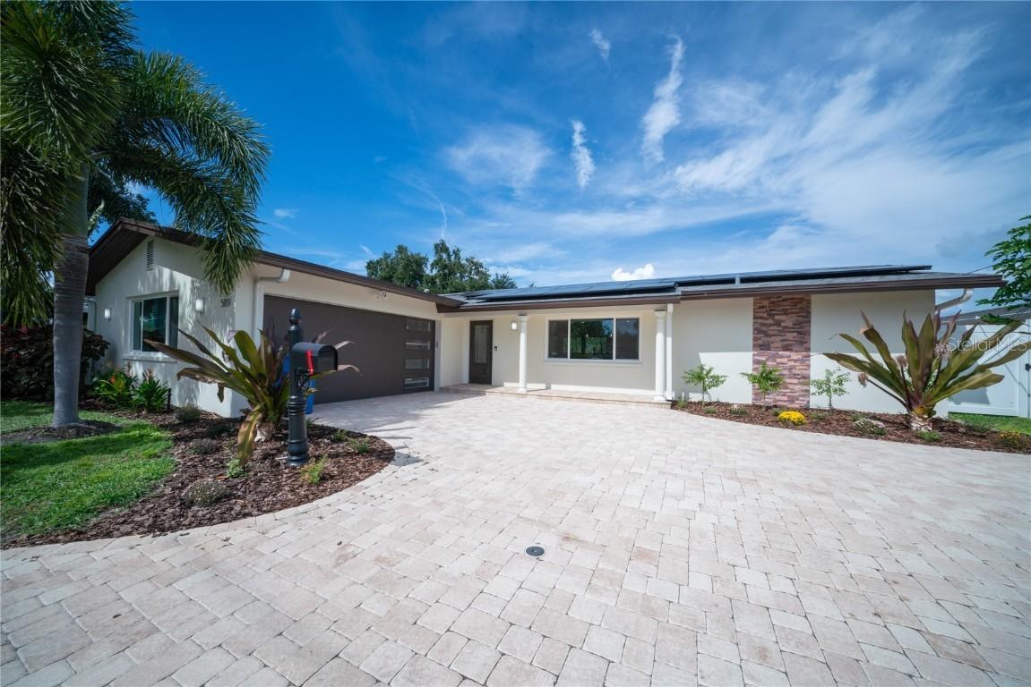5119 Venetian Blvd., St Petersburg, FL 33703