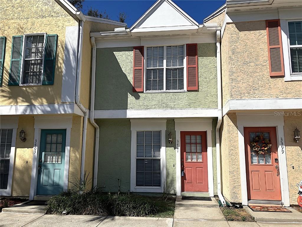 3401 W Wyoming Cir., Tampa, FL 33611