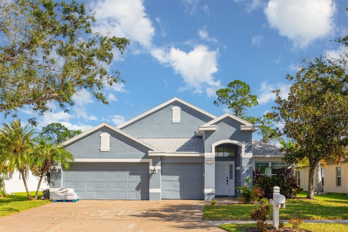 6124 Bobby Jones Ct., Palmetto, FL 34221