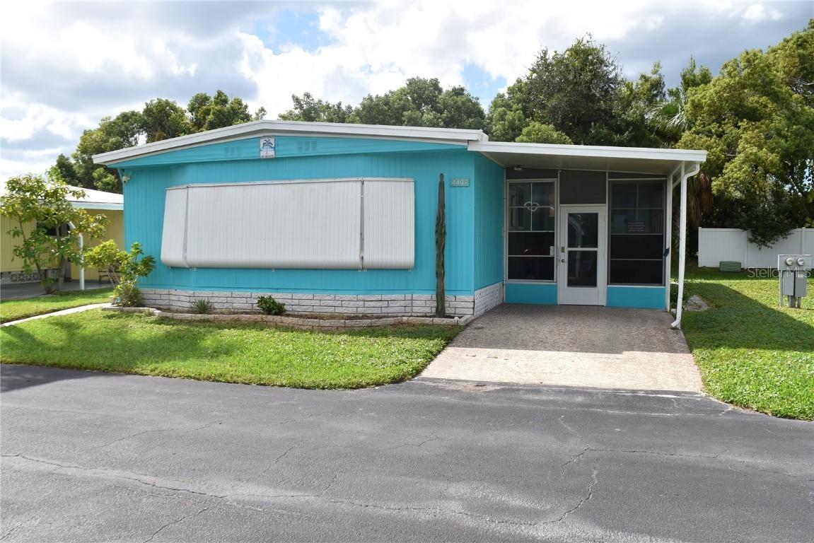 4407 Tucker Sq., New Port Richey, FL 34652