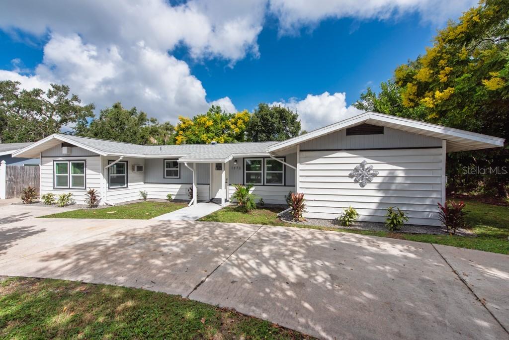 1173 Myrtle St., Sarasota, FL 34234