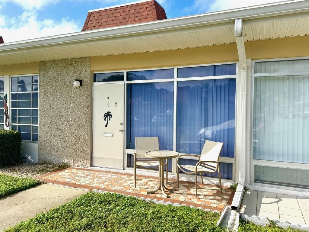 4367 Tahitian Gardens Cir. #B, Holiday, FL 34691