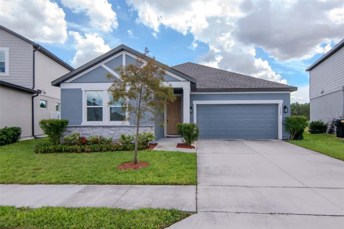 2260 Derwent Dr., Davenport, FL 33896