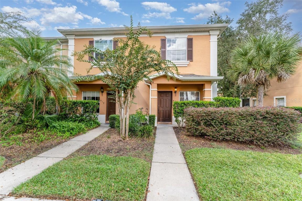 807 Chelsea Dr., Davenport, FL 33897