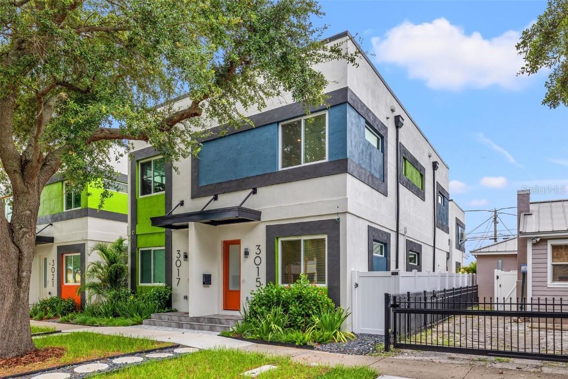 3015 1st Ave., St Petersburg, FL 33712