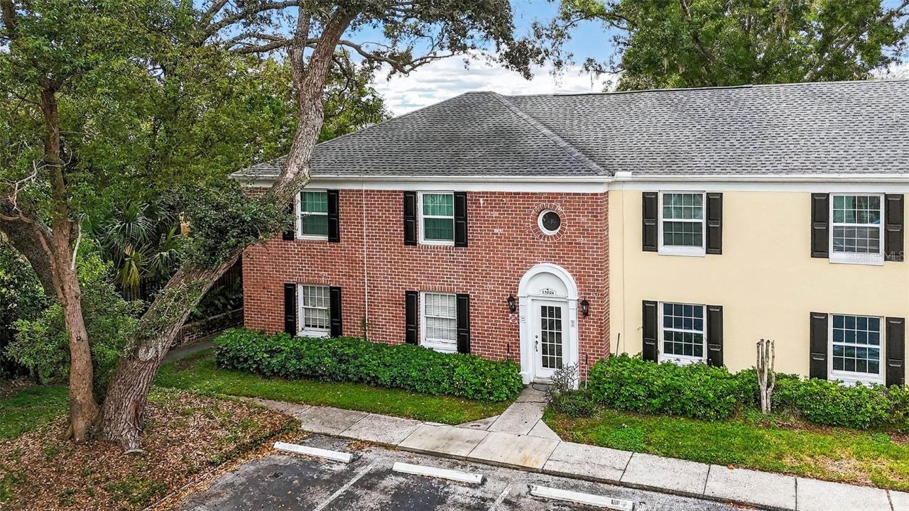 13824 Orange Sunset Dr. #202, Tampa, FL 33618