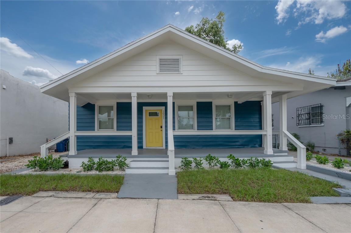 1021 E Columbus Dr., Tampa, FL 33605