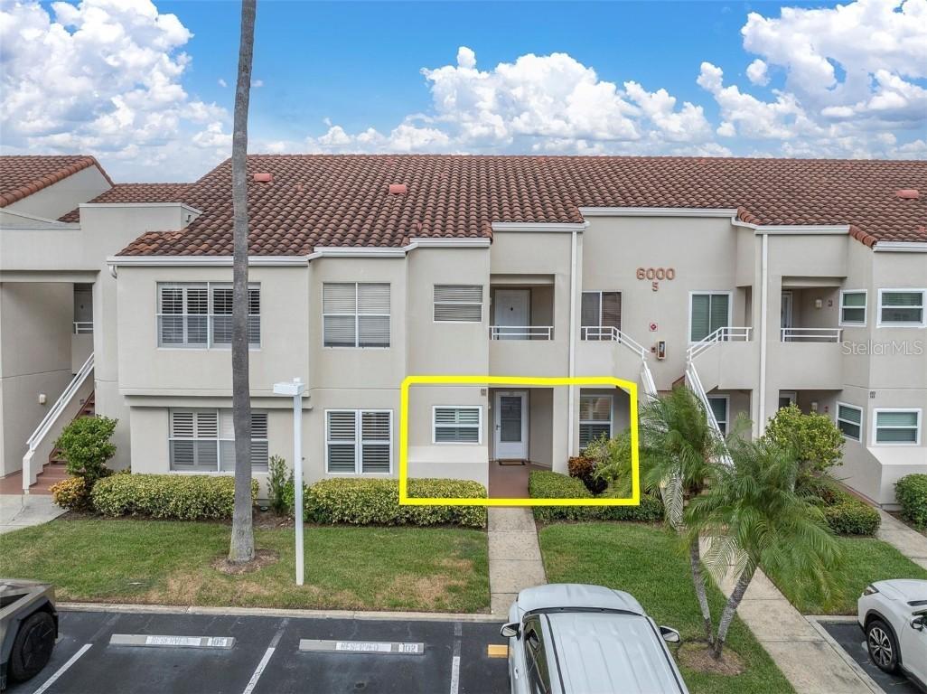 6000 Bahia Del Mar Cir. #132, St Petersburg, FL 33715