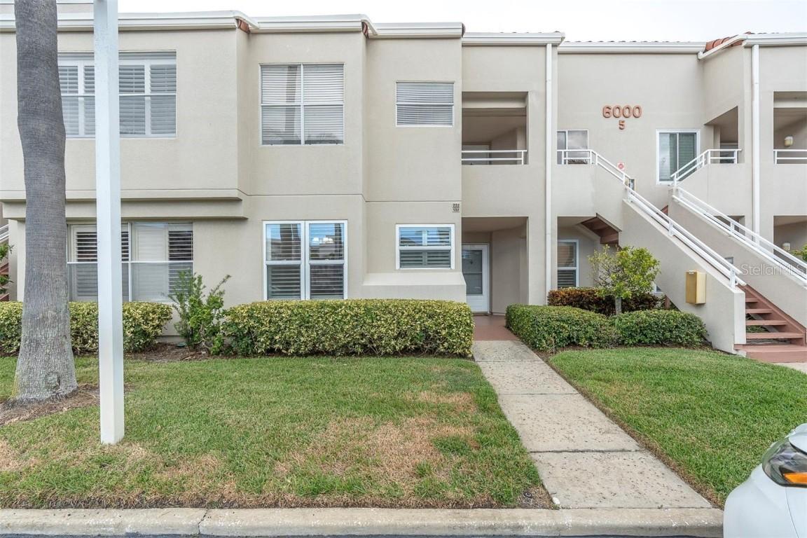 6000 Bahia Del Mar Cir. #132, St Petersburg, FL 33715