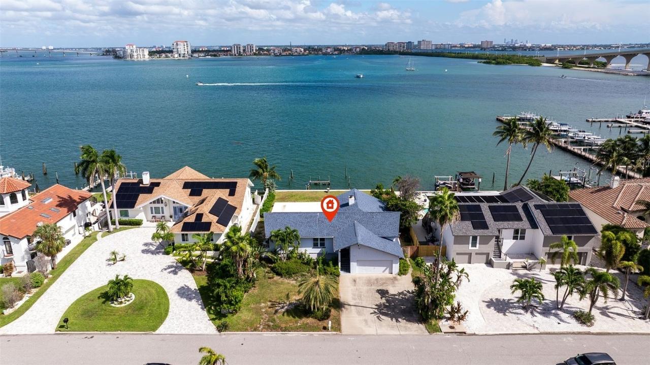 155 1st St., Tierra Verde, FL 33715