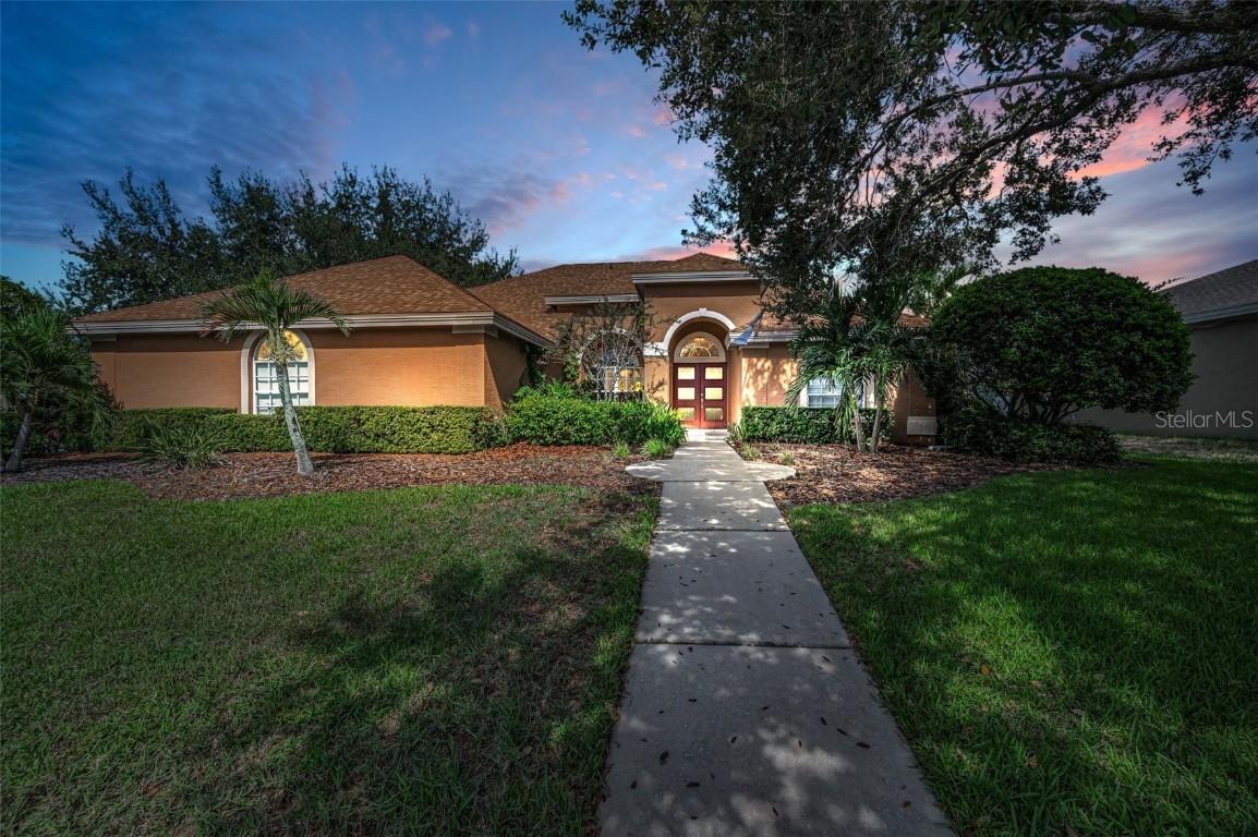 4007 Ligustrum Dr., Palm Harbor, FL 34685