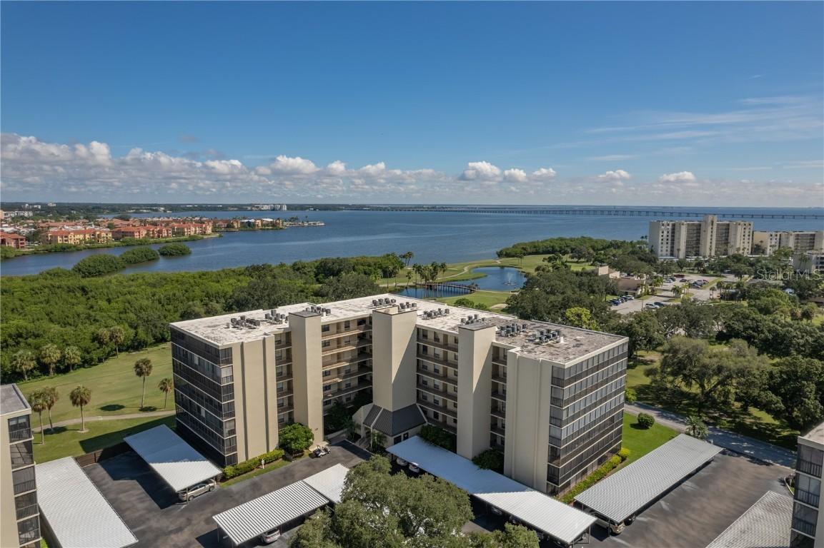 3400 Cove Cay Dr. #7C, Clearwater, FL 33760