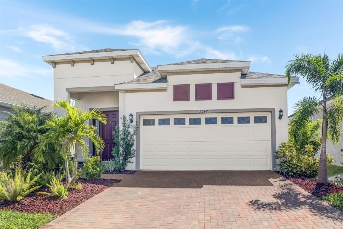 5547 Del Coronado Dr., Apollo Beach, FL 33572