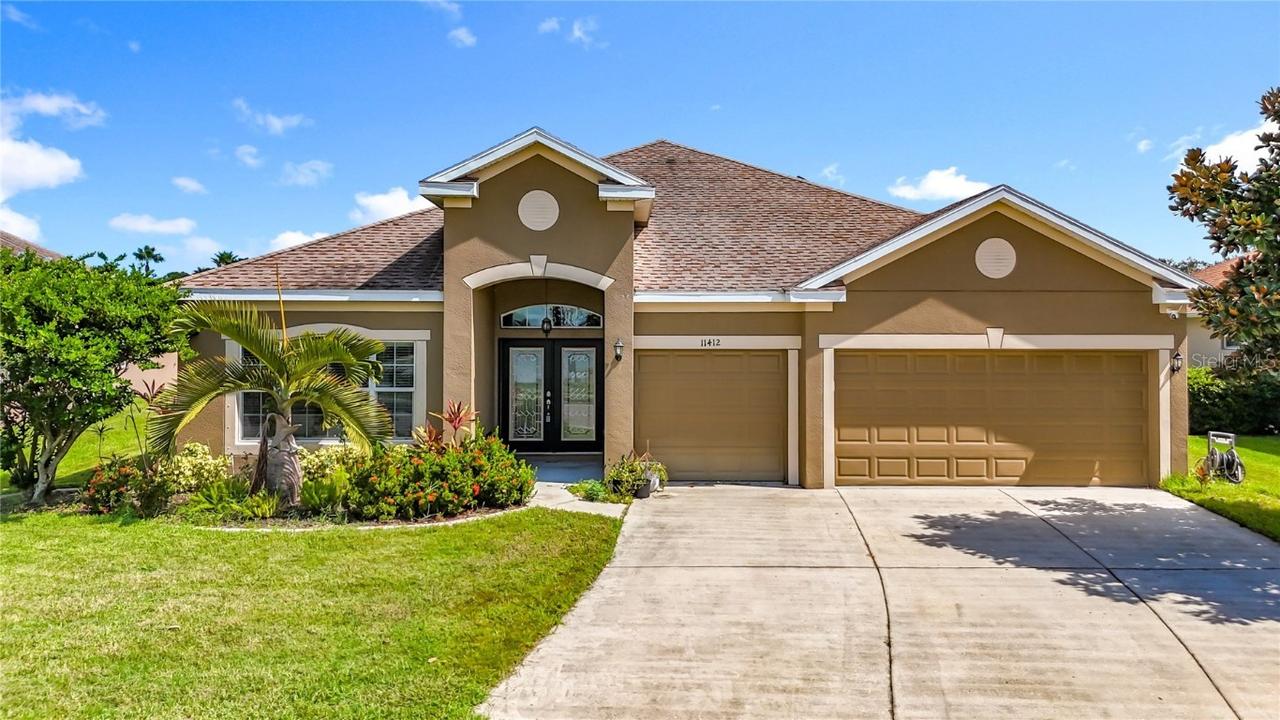 11412 78th St., Parrish, FL 34219