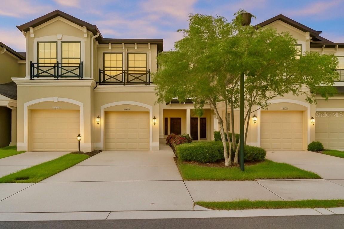 11424 Crowned Sparrow Ln., Tampa, FL 33626