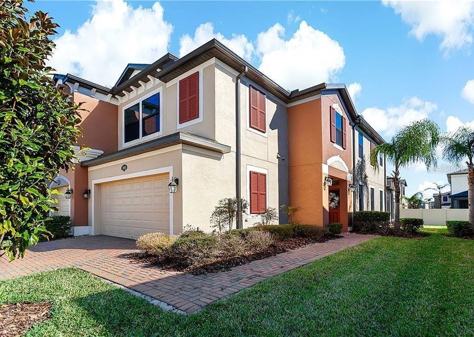 1950 Milkweed Trace, Lutz, FL 33558