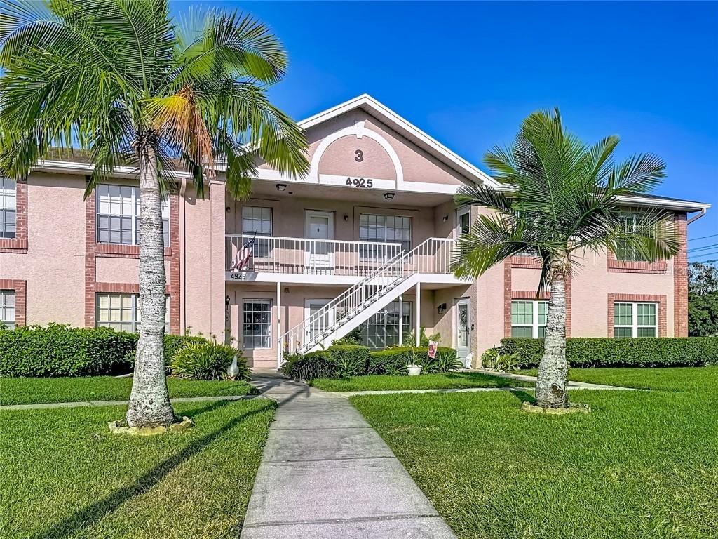 4925 Myrtle Oak Dr. #26, New Port Richey, FL 34653