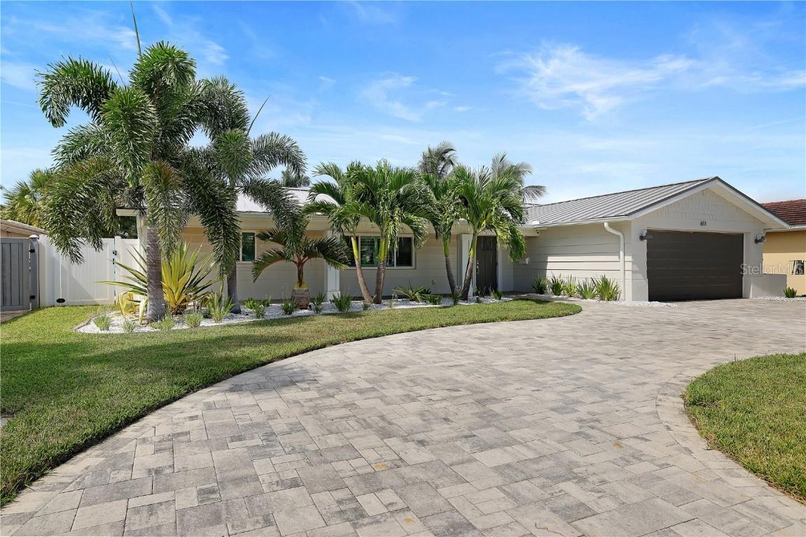 651 64th Ave., St Pete Beach, FL 33706