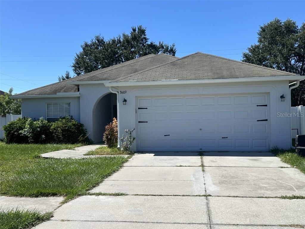 3609 Trapnell Grove Loop, Plant City, FL 33567