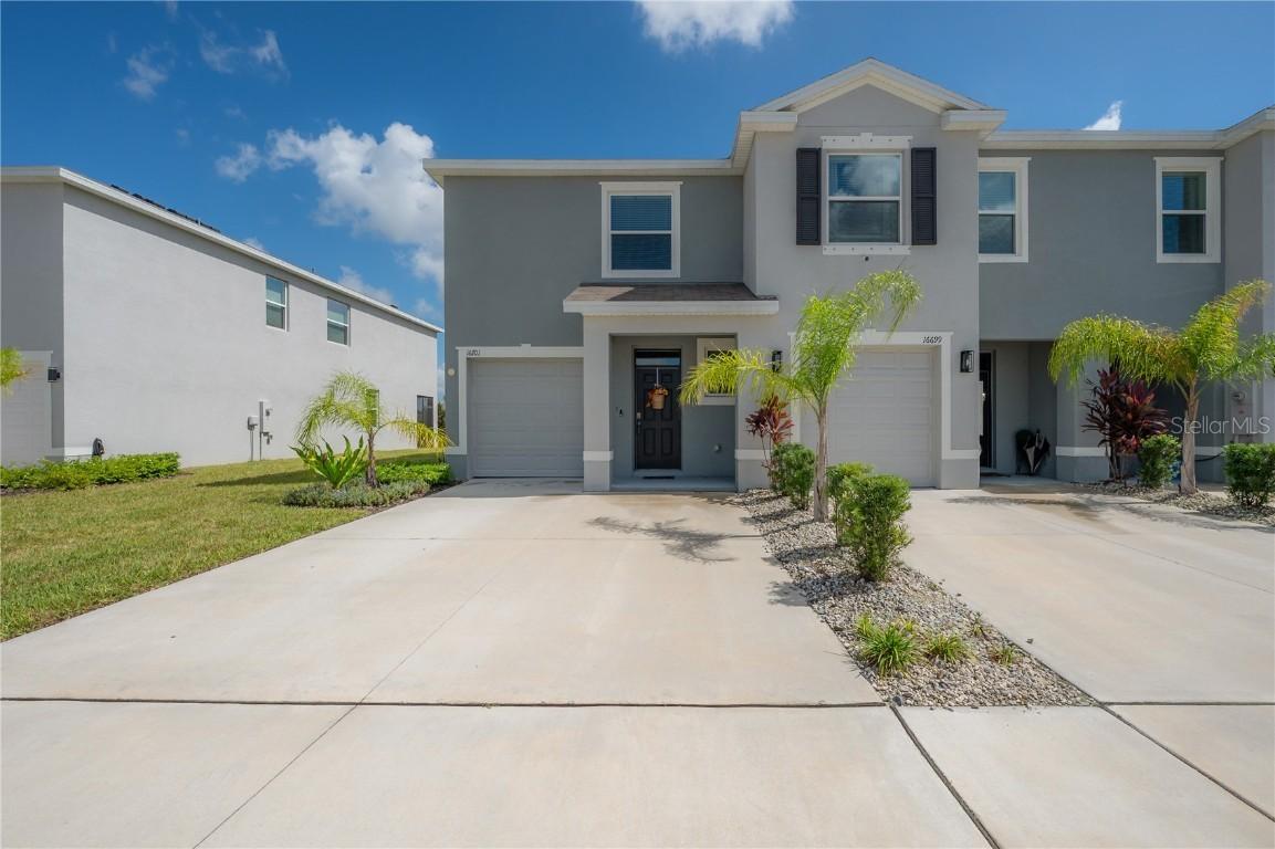 16701 Maude Dr., Wimauma, FL 33598