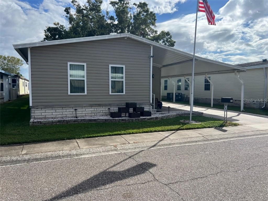 1001 Starkey Rd. #731, Largo, FL 33771